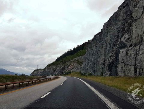 © 2023 Rutentreter.de | Landschaften in Norwegen