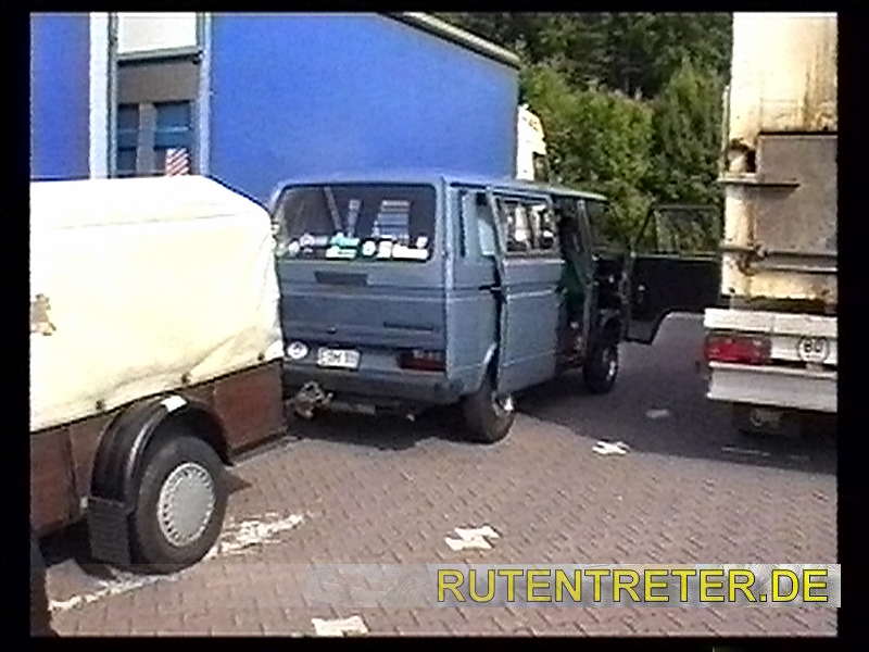© 1999 Rutentreter.de